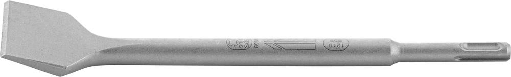 Ciseau de carreleur SDS-plus 40x250mm 
