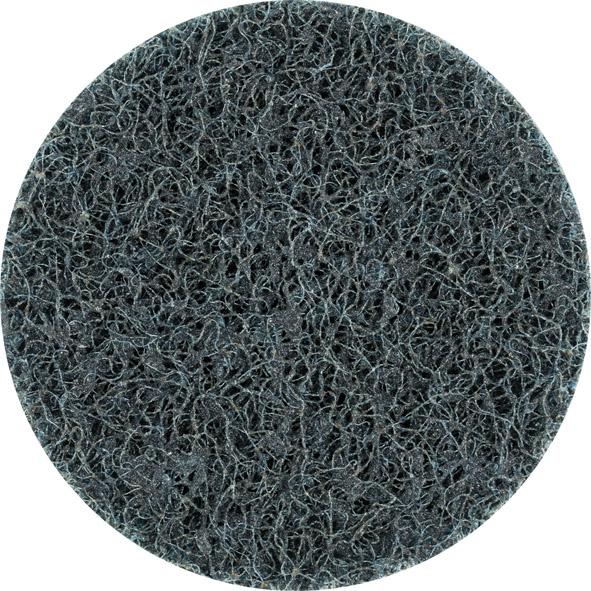 COMBIDISC Ronde intissé dur 50mm fin 