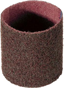 Manchon abrasif intissé 100x289mm coarse 