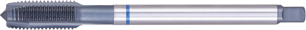 Taraud machine DIN374 HSSE vapeur type INOX forme B 6H M12x1,25