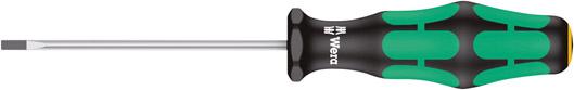 Tournevis 335 plat 2,5x0,4x75mm