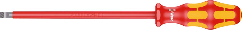 Tournevis 160i VDE plat 8x1,2x175mm