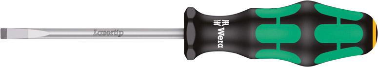 Tournevis 335 plat 6x1,2x100mm