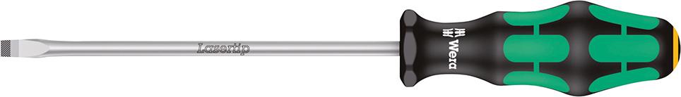 Tournevis 334 plat 6,5x1,2x150mm