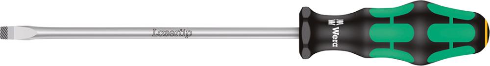 Tournevis 334 plat 8x1,6x175mm