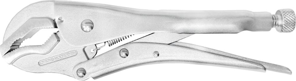 Pince-étau 250mm Double prisme