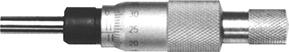 Vis micrométrique intég. 0-13mm, 0,01mm