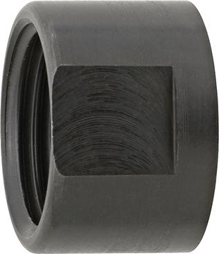 Écrou de réglage pour alésoir à main réglable T 6 M12,5x1,25 