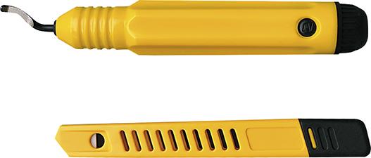 Set pour surfaces et ébavurages de tubes IBT IBT