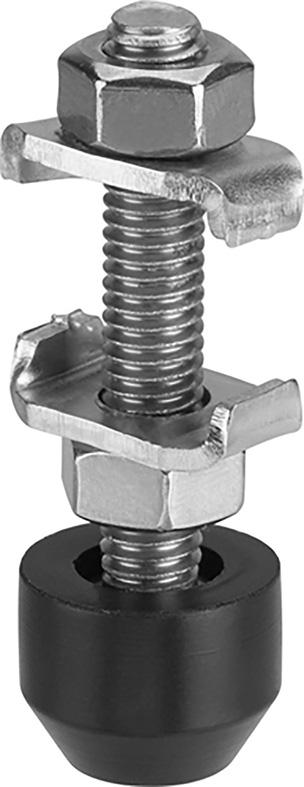 Vis de placage Comfortline 6890C taille 1