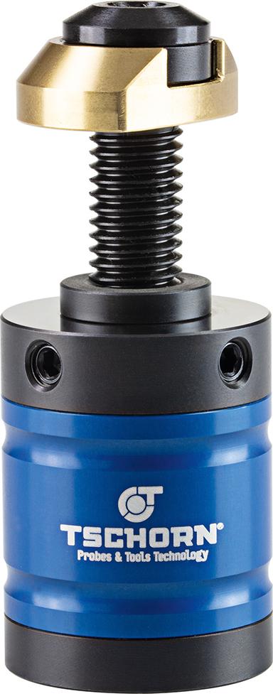 set FlexiClamp M8 Mandrinporte-outils hauteur 50mmvis de serrage sur roulement