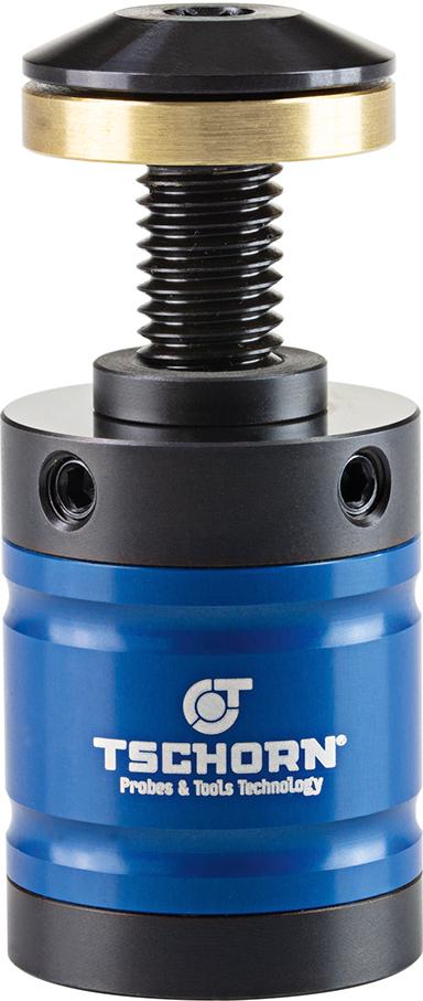 set FlexiClamp M8 Mandrinporte-outils hauteur 80mmvis de serrage standard