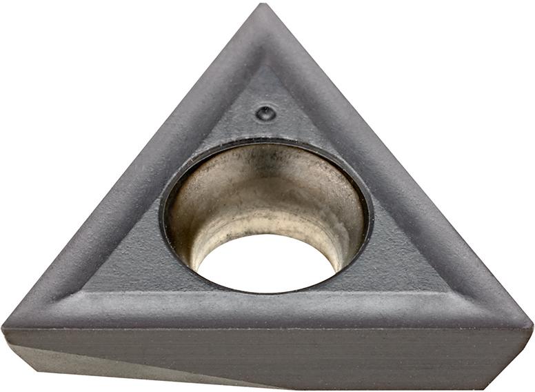 Plaquette de coupe ISO TCGX 163504 PMK9040