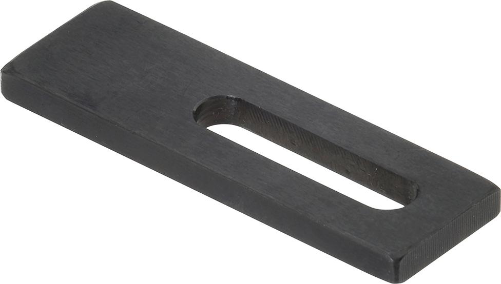 Plaquette d'appui VDI50 25/20mm