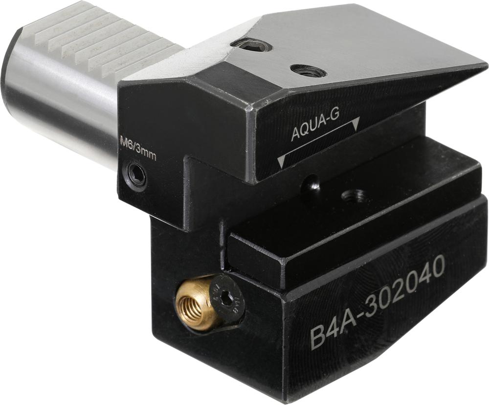 Porte-outils VDI DIN69880B4A-50x25x44