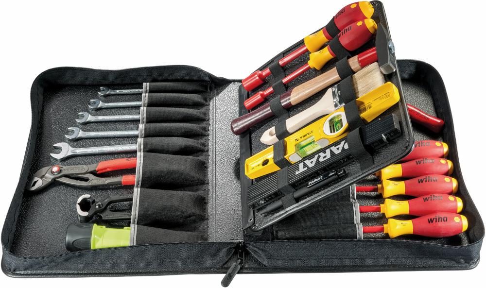 Étui à outils 385x 75x395mm