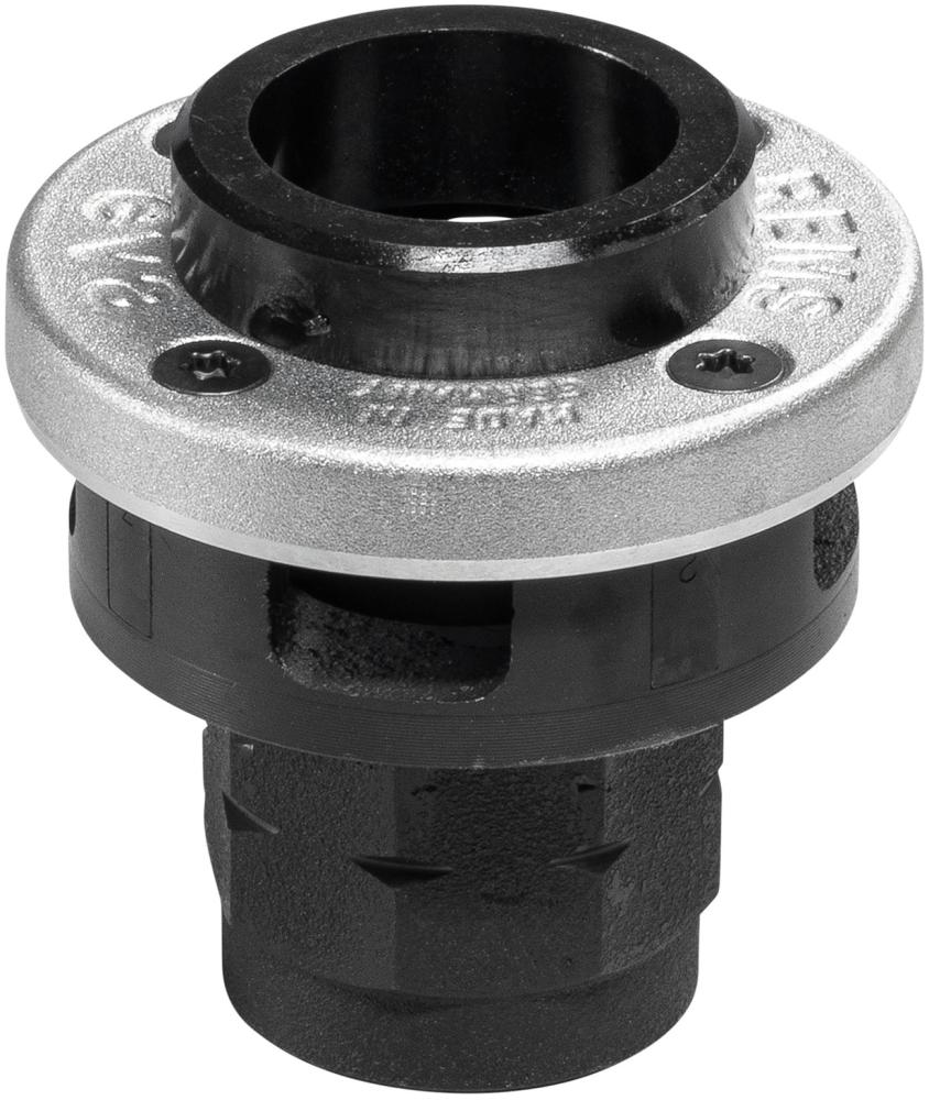 Tête de coupe eva S R 1 1/4