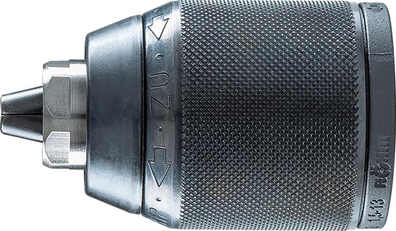 Mandrin de perçage Extra80-RV 1,0-10mm 1/2