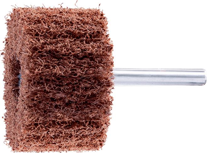 Polissoir POLINOX PNL 50x30mm K 080 A 