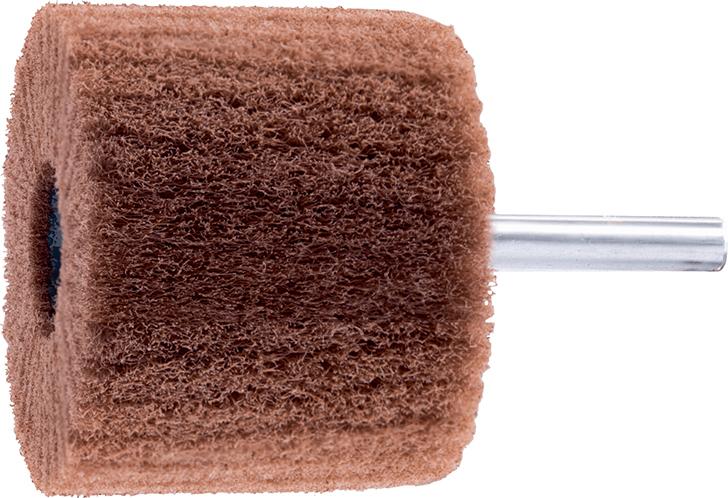 Polissoir POLINOX PNL 60x50mm K 360 A 