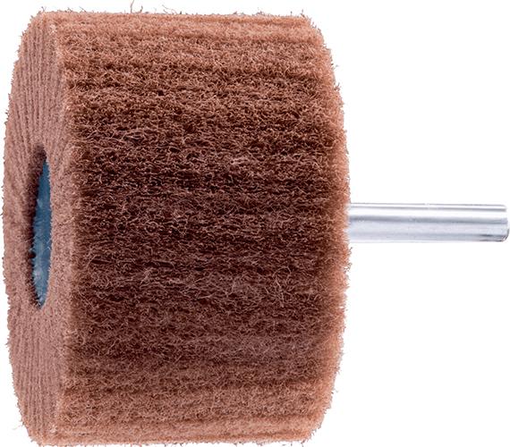 Polissoir POLINOX PNL 80x50mm K 360 A 