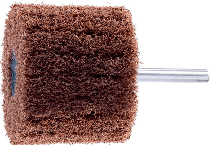 Polissoir POLINOX PNL 60x50mm K 080 A 