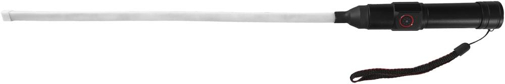 Baladeuse LED sabre laser- élastique