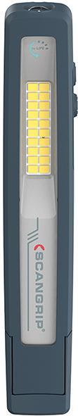 Lampe stylo UNIPEN Fore Life 75/75-150lumens