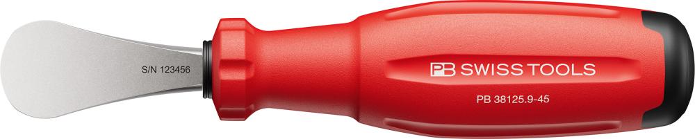 Coin-Driver 150 mm  