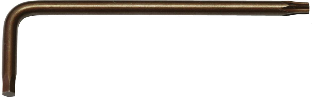 Chasse-outil pour lame à tronçonner