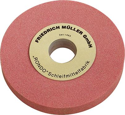 Meule corindon supérieur 175x25x32mm G60 
