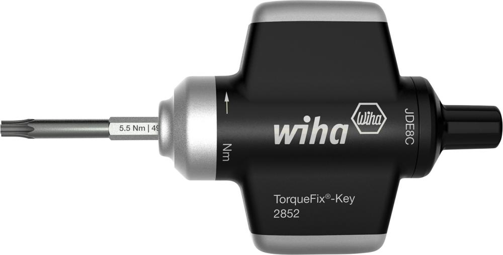 Clé à crochet dynamo. TorqueFix-Key 3,0Nm