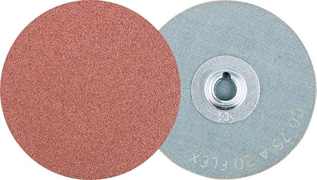 Feuille abrasive COMBIDISC FLEX 50mm G120