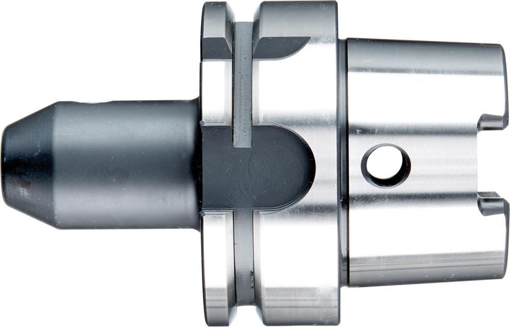 Mandrin à méplat DIN69893A HSK-A63 6x120mm 