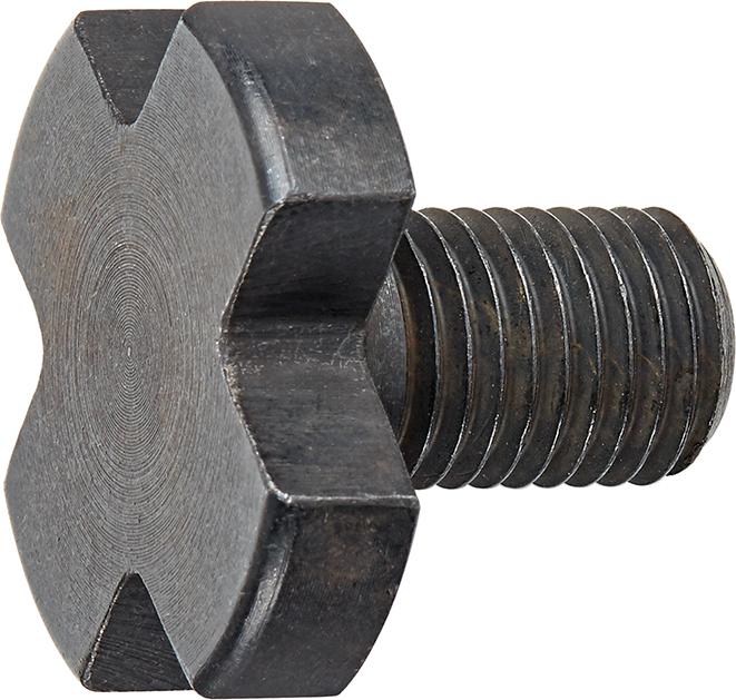 Vis de serrage DIN367 T 27 M12