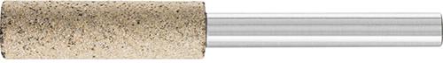 Meule sur tige cylindrique 1032 6 AN 46 N 5B