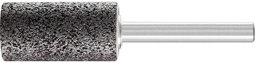 Meule sur tige cylindrique 1632 6 AN 30 N 5B 
