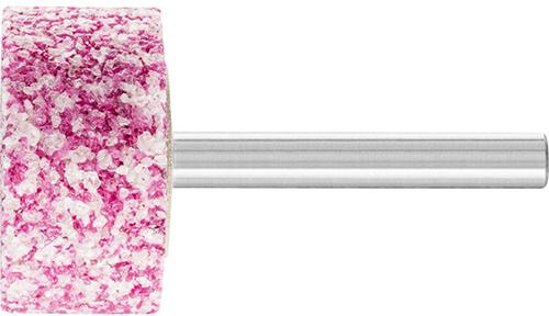 Meule sur tige cylindrique 3216 6 ADW 24 M 5V 