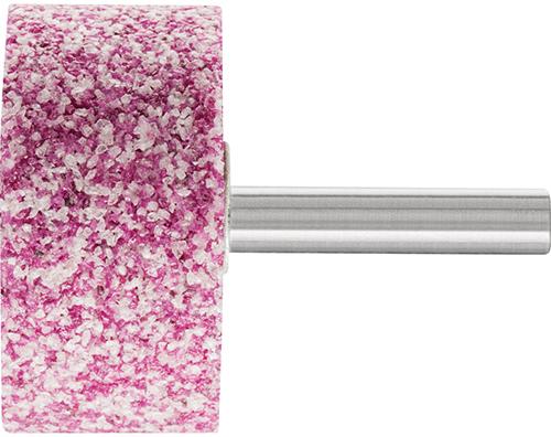 Meule sur tige cylindrique 5025 8 ADW 24 M 5V 