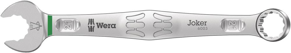 Clé mixte Joker 21mm 