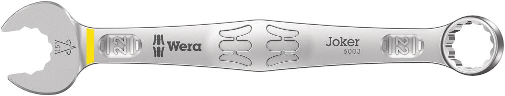 Clé mixte Joker 22mm 
