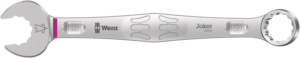 Clé mixte Joker 32mm 