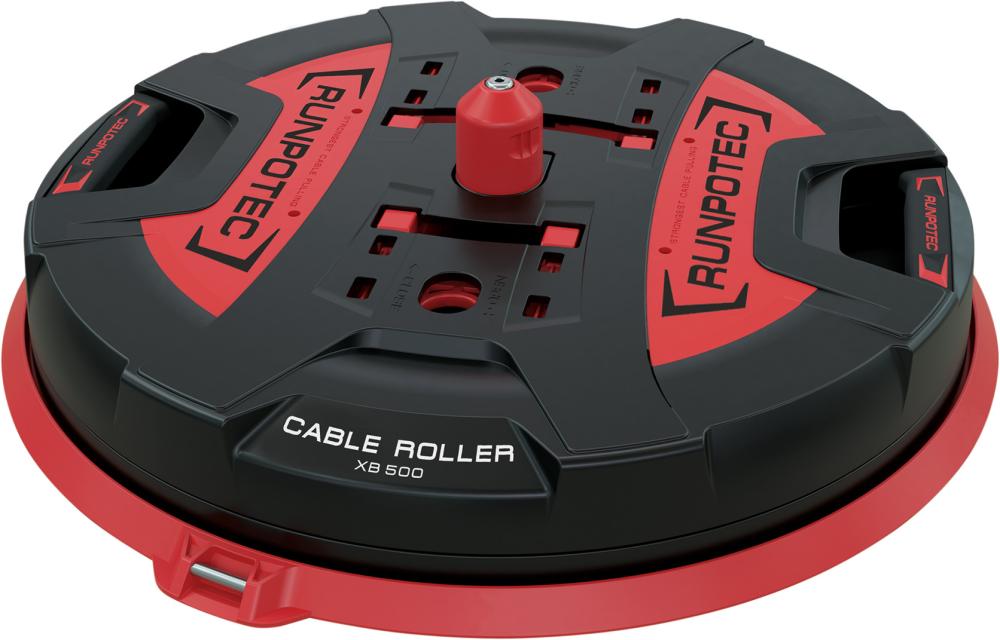 Dérouleur de tambour de câble X Board 500