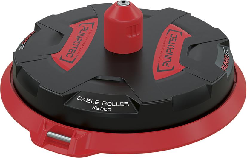 Dérouleur de tambour de câble X Board 300