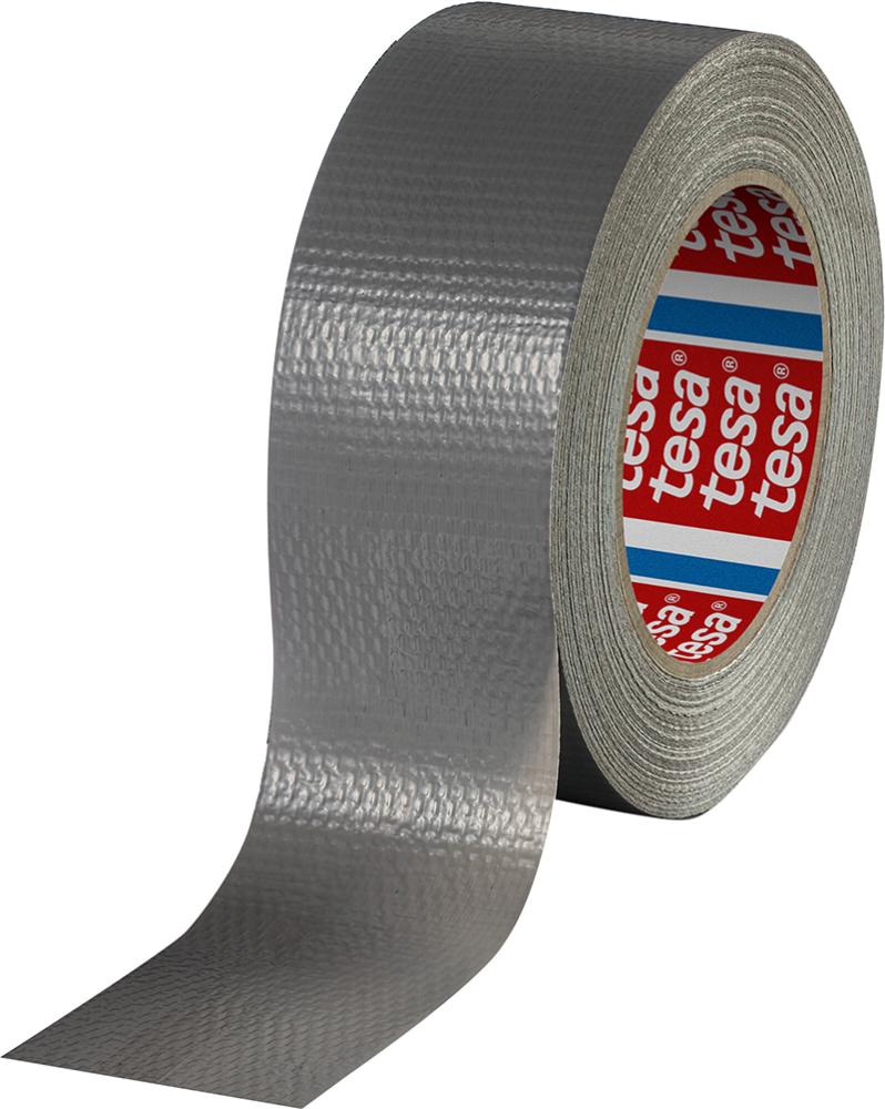 Duct Tape 4615 50x50gris recyclé