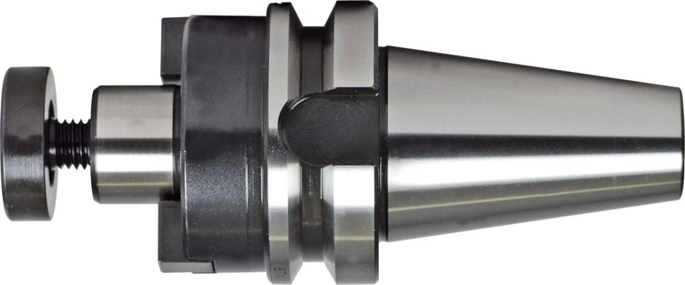 Mandrin porte-fraise JISB6339AD A100 BT40- 27mm