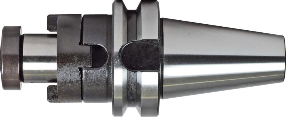 Mandrin porte-fraises double usage JISB6339ADB BT40 22mm A100 