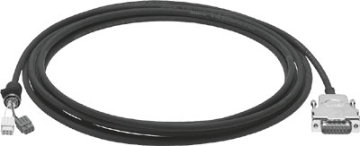 CABLE CODEUR  NEBM-T1G8-E-15-N-S1G15