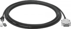 CABLE CODEUR  NEBM-T1G8-E-15-N-S1G15