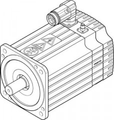 SERVOMOTEUR  EMMS-AS-190-M-HS-AS-S1